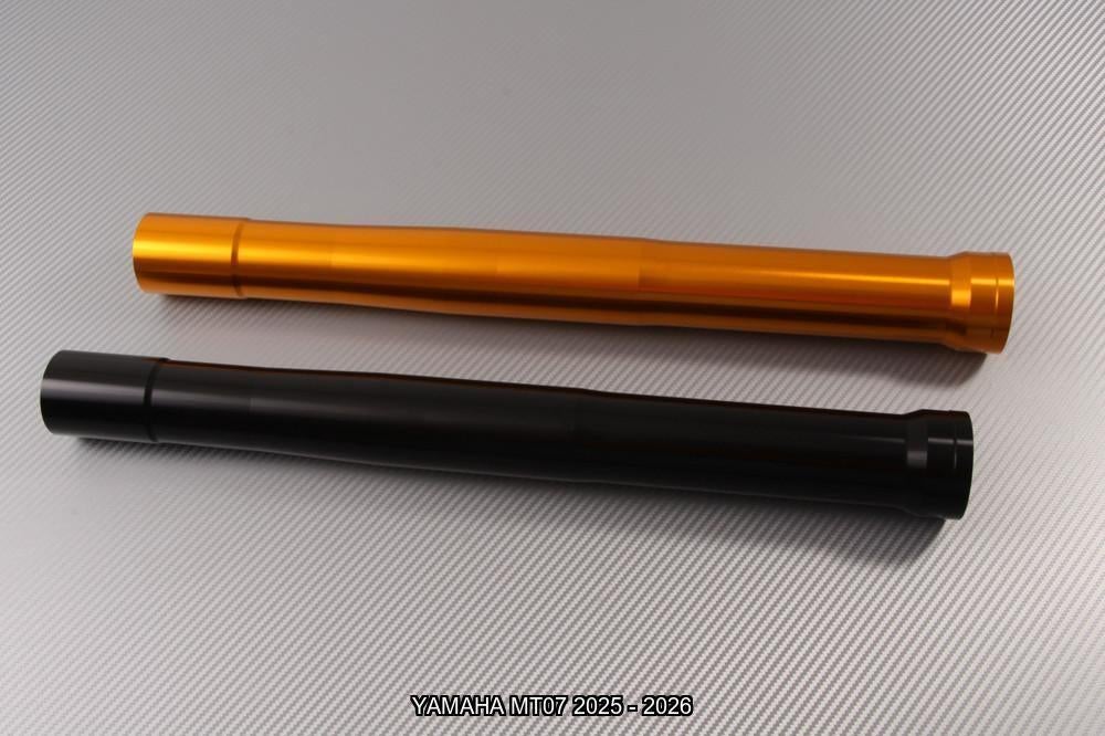 Buitenpoten voorvork SPR YAMAHA MT07 / YAMT 2025 - 2026, Ophalen of Verzenden, Nieuw