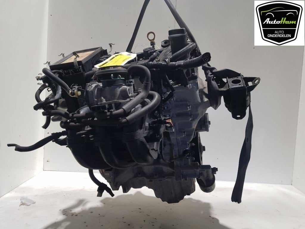 MOTEUR Peugeot 108 (01-2014/-) (|1611551080|1636051480|), Dhr. J. Ham, Administratie@autoham.nl, Utilisé, Peugeot