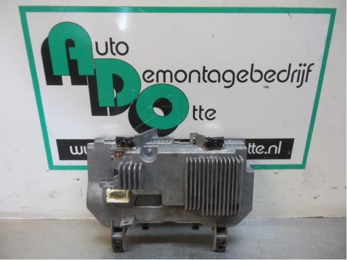 Module (diversen) van een BMW 7-Serie (7-Serie 02-), Gebruikt, -, -, Ophalen of Verzenden