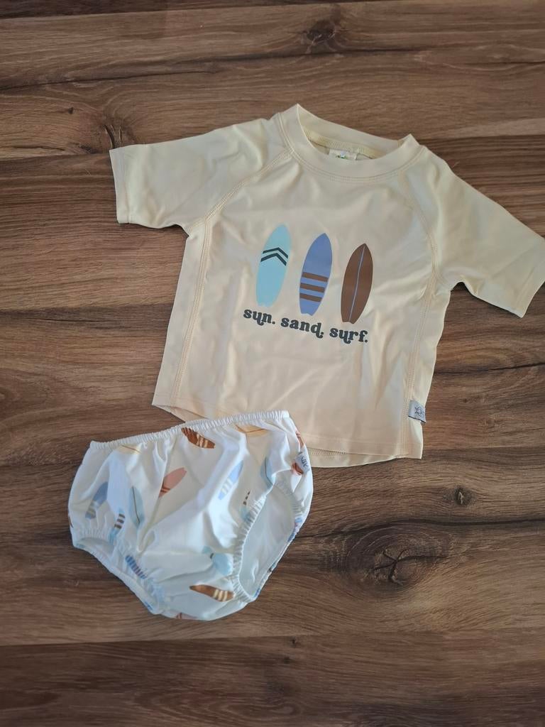 Zwem kledij baby, Kinderen en Baby's, Babykleding | Baby-zwemkleding, Ophalen, Dreamland, Nieuw, Overige maten