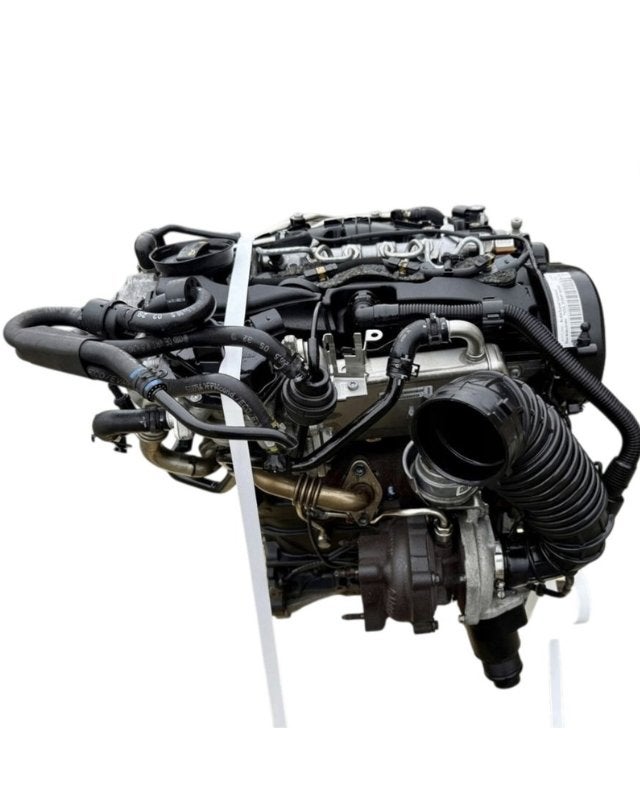 Moteur Volkswagen CGL 2.0 TDI Turbo Diesel, Envoi, Volkswagen