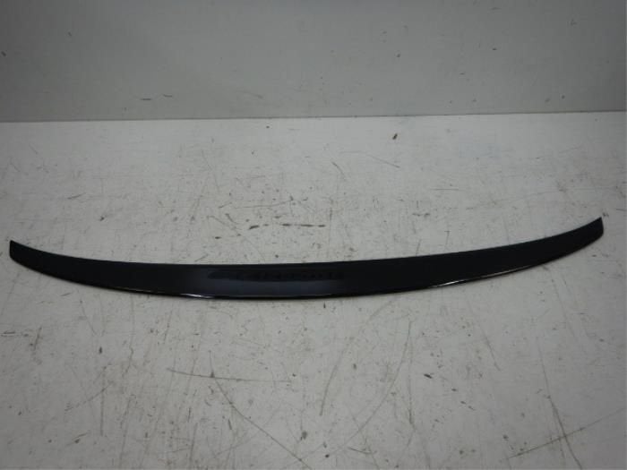 Achterspoiler Audi A3 (22727148), Enlèvement ou Envoi, Utilisé, Arrière, Haillon arrière