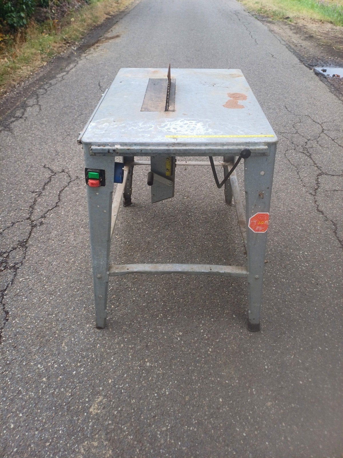 atika, Doe-het-zelf en Bouw, Gereedschap | Zaagmachines, Ophalen