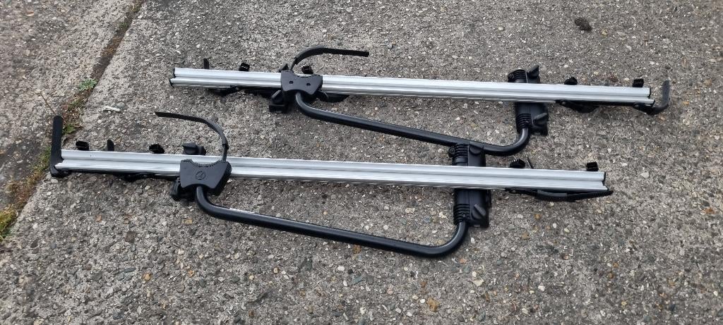 Dakdragers voor fietsen, Enlèvement, Neuf