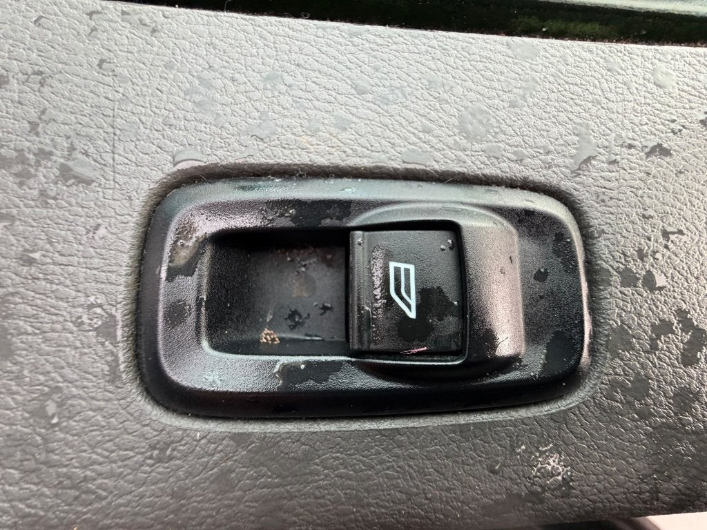 Ford Transit (Stock ID 35356) — 12