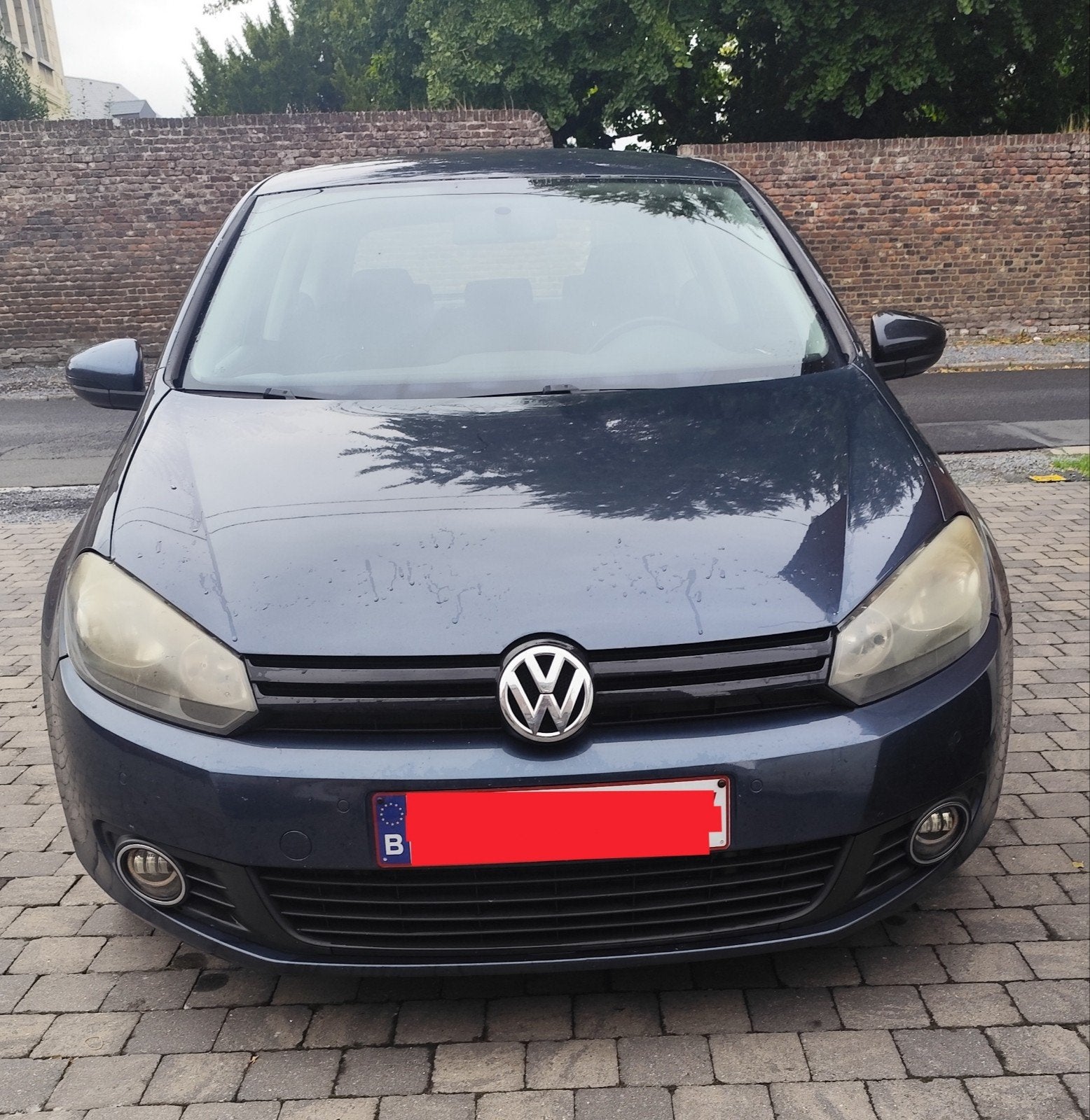 Golf 6 1.6 TDI Bluemotion Cartographie 150 Chevaux., Euro 5, 99 g/km, 4 cylindres, 3 portes
