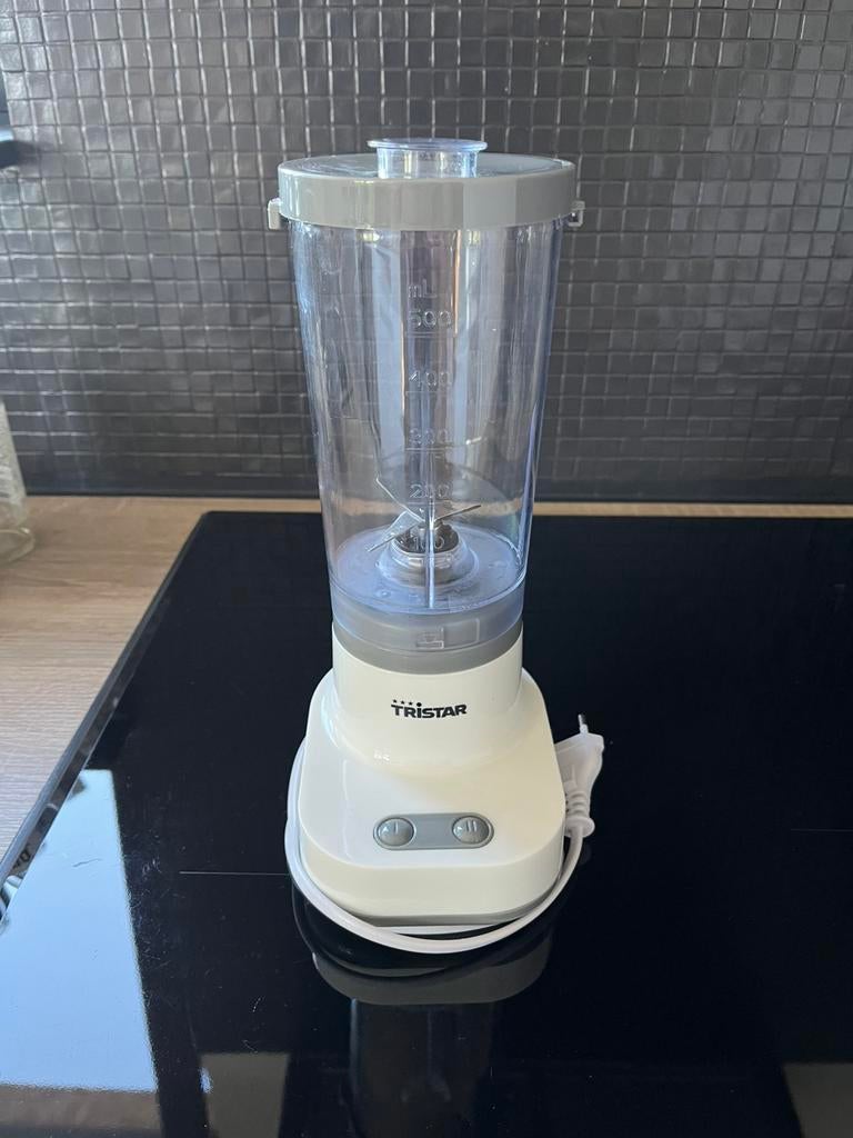 Tristar mixer, Elektronische apparatuur, Ophalen