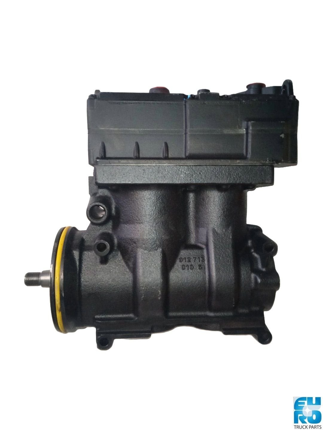 LUCHTCOMPRESSOR DAF 106 E-6 GEREVISEERD + BORG 2234907REC, Motor en Accessoires, -, -, -