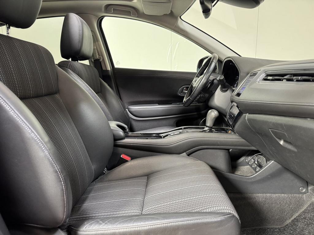 Honda HR-V 1.5 Benzine Autom. - Airco - GPS - Topstaat!, 4 deurs, 1498 cc, Euro 6, 0 kg