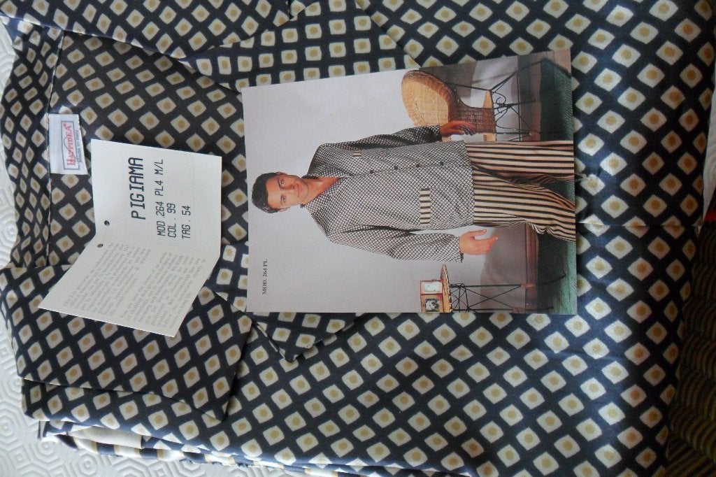 Pyjamaset voor heren, Kleding | Heren, Pyjama's, Ophalen, Nieuw
