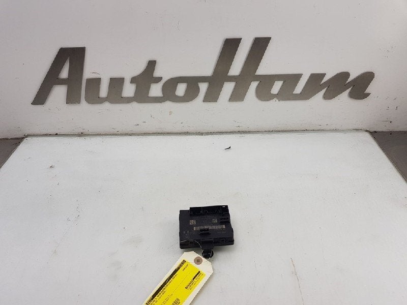 COMPUTER CENTRALE VERGRENDELING Audi A3 Sportback (8YA), Gebruikt, Audi