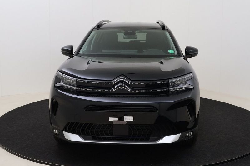 Citroen C5 Aircross MAX, Autos, Achat, Euro 6, C5 Aircross, 5 portes