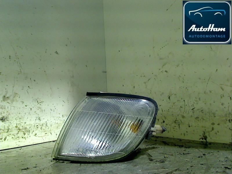 CLIGNOTANT GAUCHE Hyundai H-1 / Starex Travel, Utilisé, Hyundai