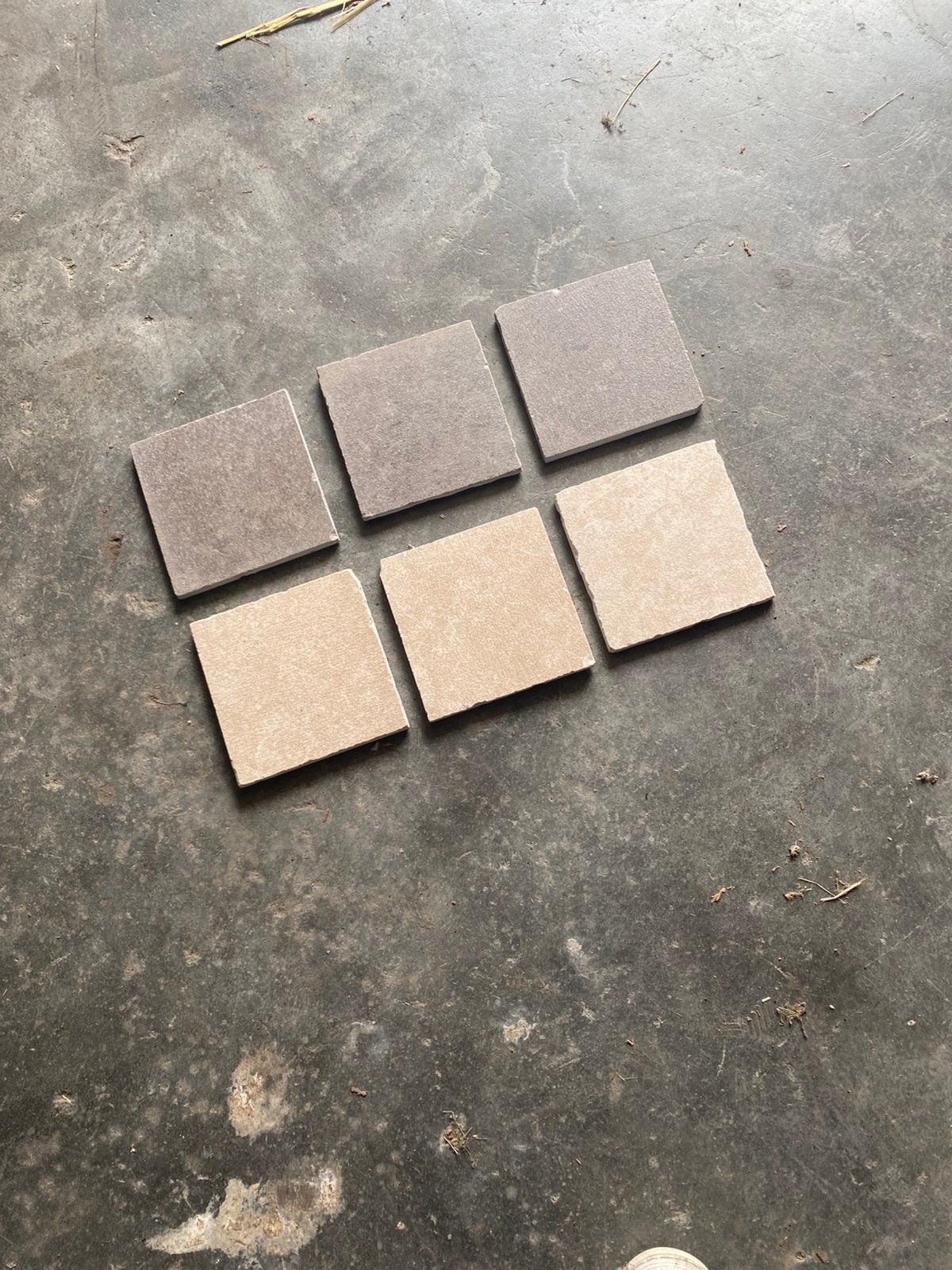 Keramische tegels, Doe-het-zelf en Bouw, Ophalen, Nieuw