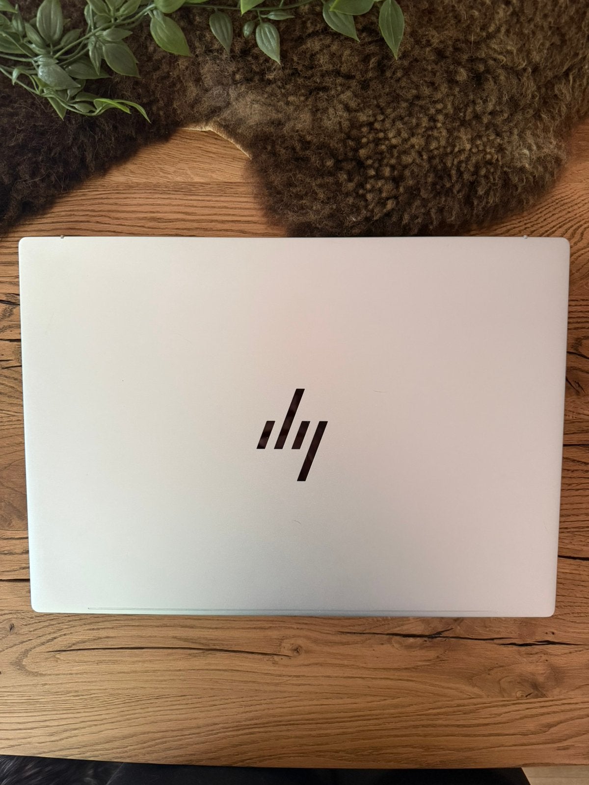 HP Pavilion Plus 16-ab0016nb Laptop - Zo goed als nieuw, Informatique & Logiciels, 16 pouces, Comme neuf, Enlèvement, Azerty