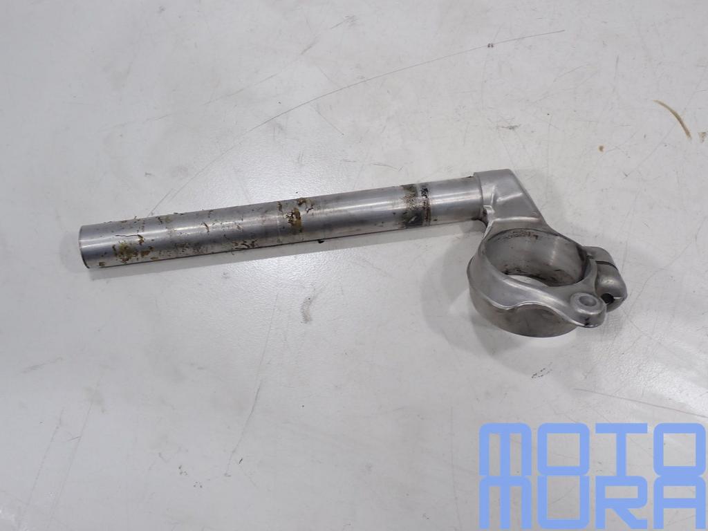 Clipons voor de Suzuki GSXR 750 SRAD 1996 2000 GSX-R clipon, Motos, -, Utilisé, -, -