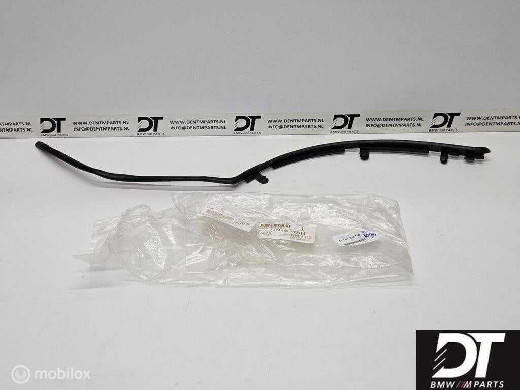 Seal, C-pillar, right BMW X6 F16 F86 51767324750, Neuf, Enlèvement ou Envoi, BMW, BMW