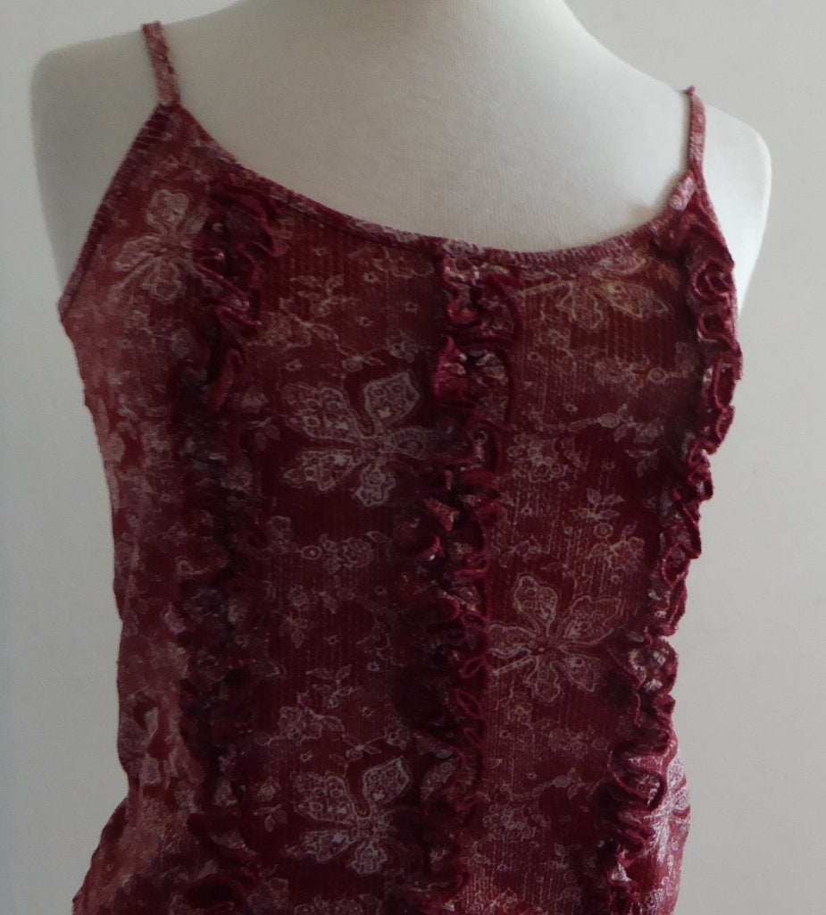 Topje " Street One " m 40, Kleding | Dames, Topjes, Ophalen, Zo goed als nieuw