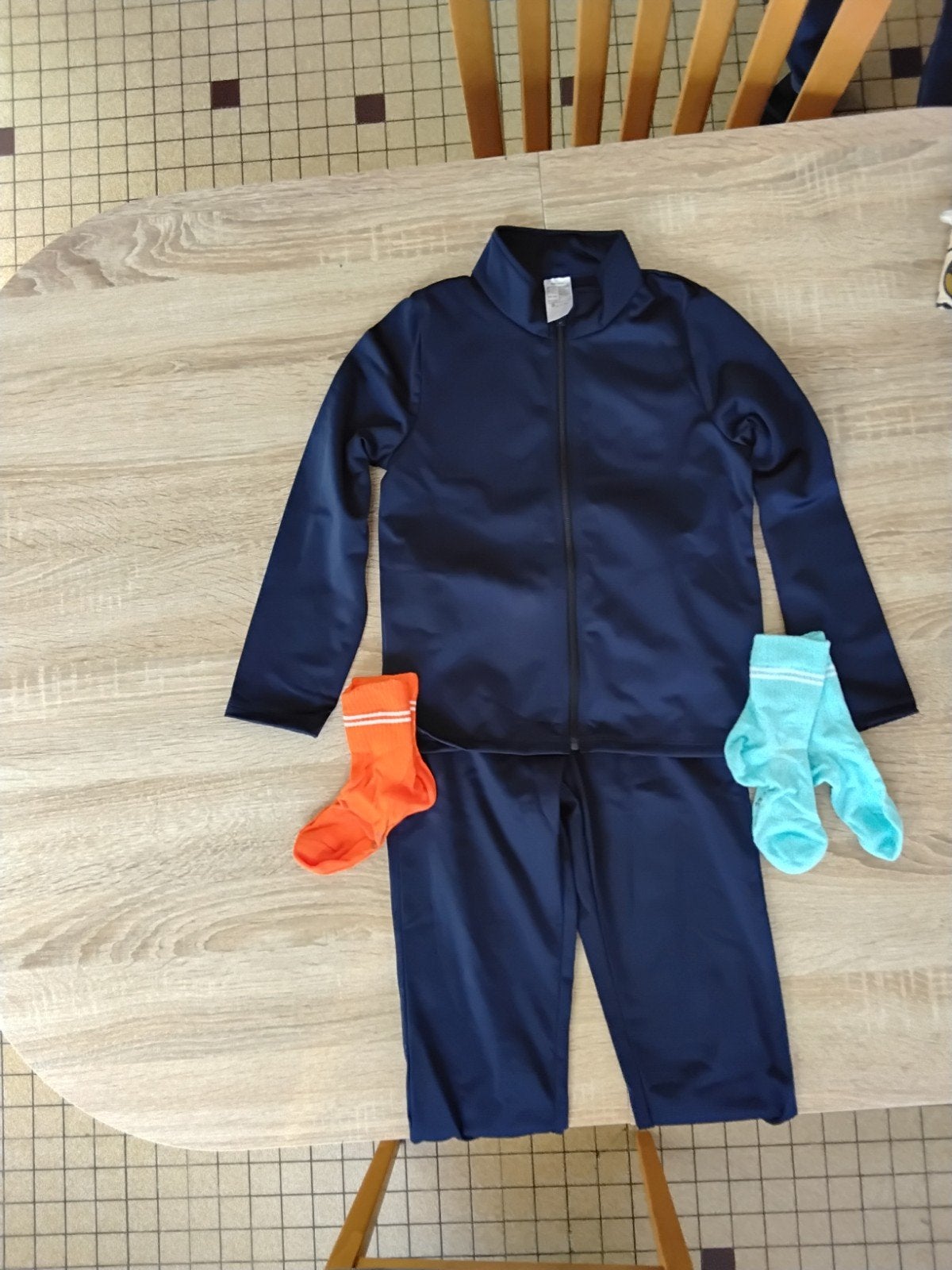 jogging enfant, Sports & Fitness, Enlèvement