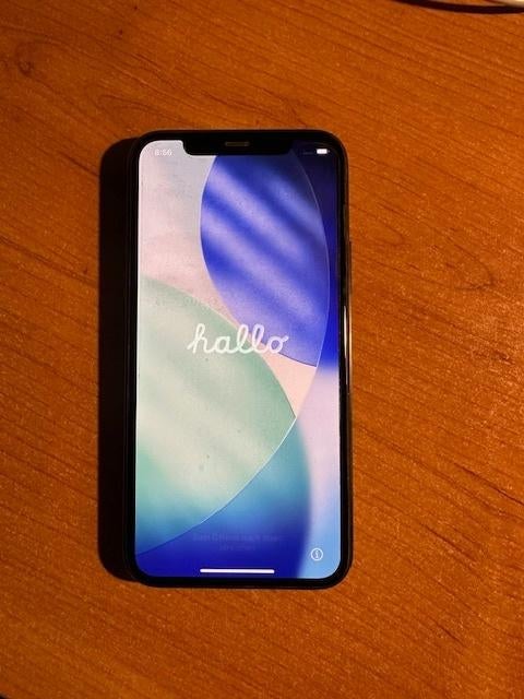 Iphone 11 Pro Midnight Green, Télécoms, Téléphonie mobile | Apple iPhone, 77 %, Utilisé, Sans abonnement, Sans simlock