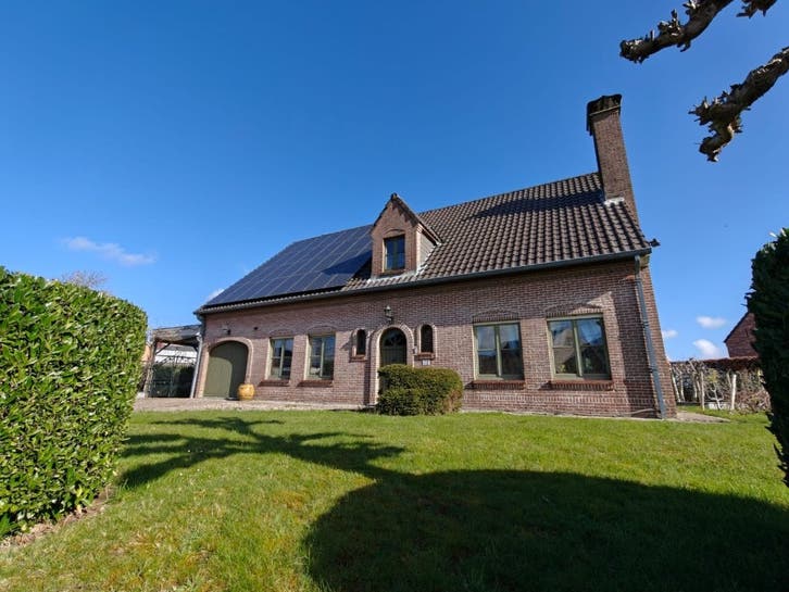 Huis