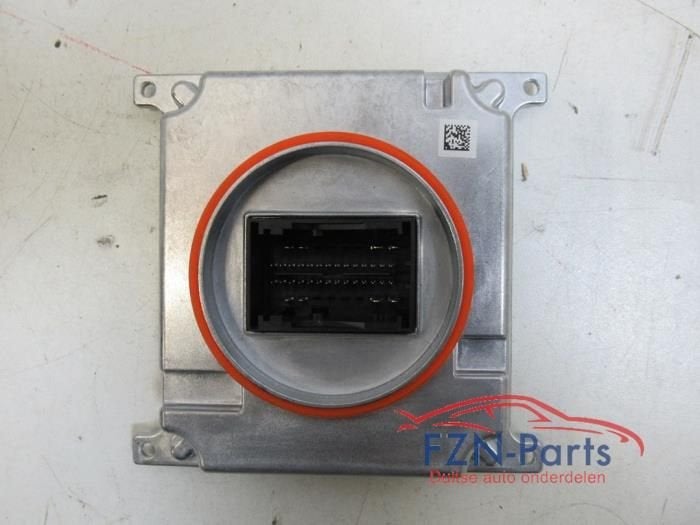 VW Golf 7 Facelift Xenon Ballast Module, Autos : Pièces & Accessoires, Enlèvement ou Envoi, Utilisé
