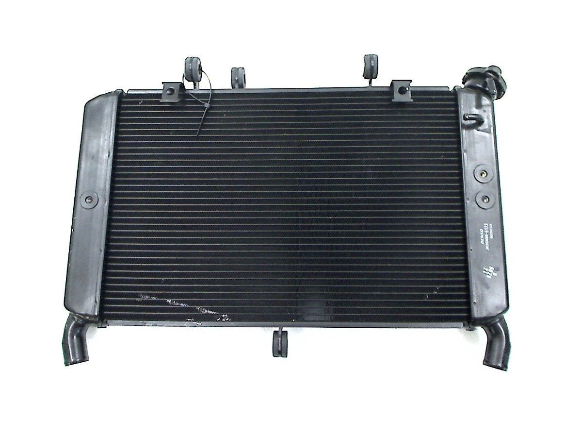 RADIATEUR Yamaha MT 09 2018-2020 (MTN850-A MT-09), Motoren, Onderdelen | Yamaha, Dhr. S. di Majo, Gebruikt, Info@cama-motorparts.nl