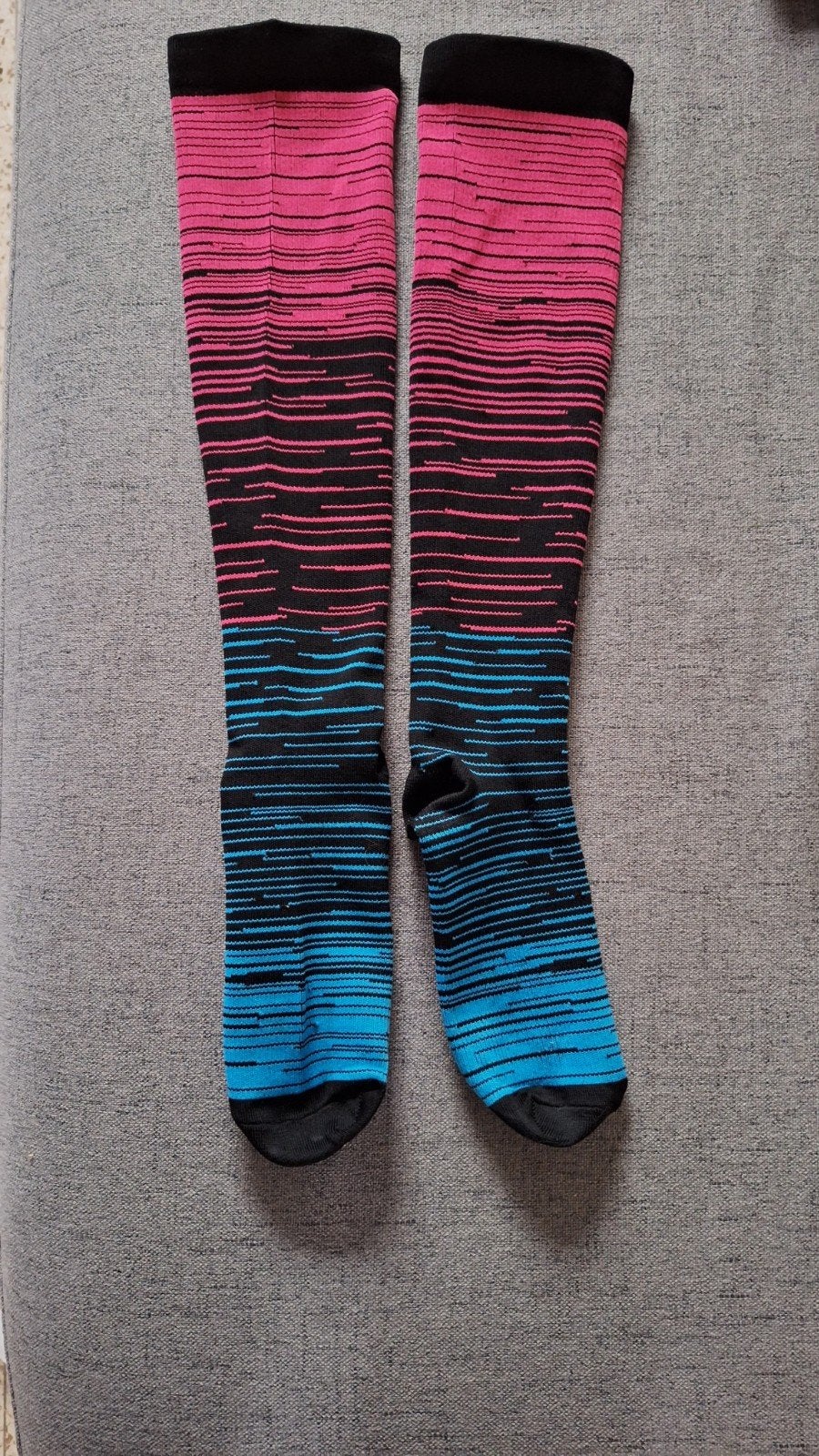 compressiesok, Kleding | Dames, Sokken en Kousen, Ophalen of Verzenden