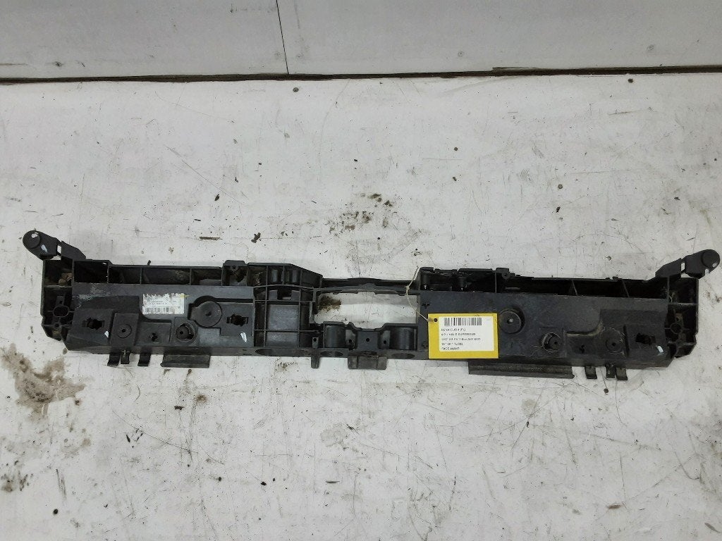 FACE AVANT Renault Clio IV (5R) (625003860R), Autos : Pièces & Accessoires, Carrosserie & Tôlerie, Renault, Utilisé
