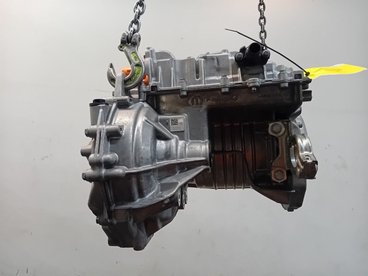 Motor diverse Citroën C3, Onderdelen@venauto.nl, Van der Ven Autorecycling B.V., Gebruikt, Ettenseweg 76, 4706 PB Roosendaal, The Netherlands