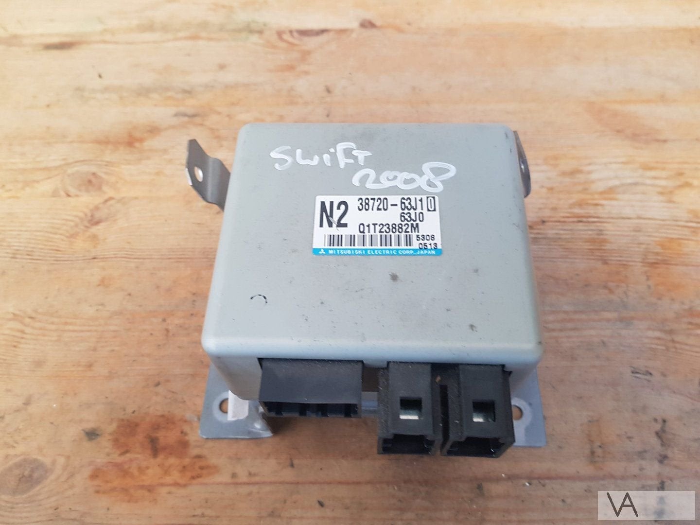 Suzuki Swift 2005 -2010 stuurbekrachtiging module kastje €40, Gebruikt, -, -, Ophalen of Verzenden