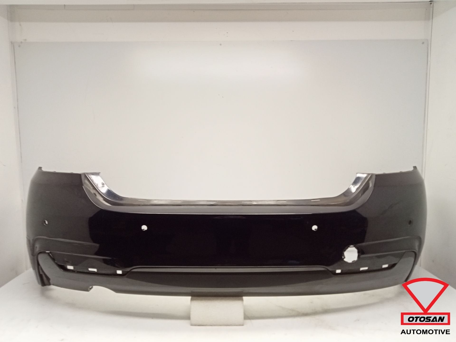 BMW 4 Serie F32 F33 F34 M Pakket Achterbumper 4xPDC Originee, Petuelring 130
80788  Munich, DE, Gebruikt, Info@bmw.de, Bumper