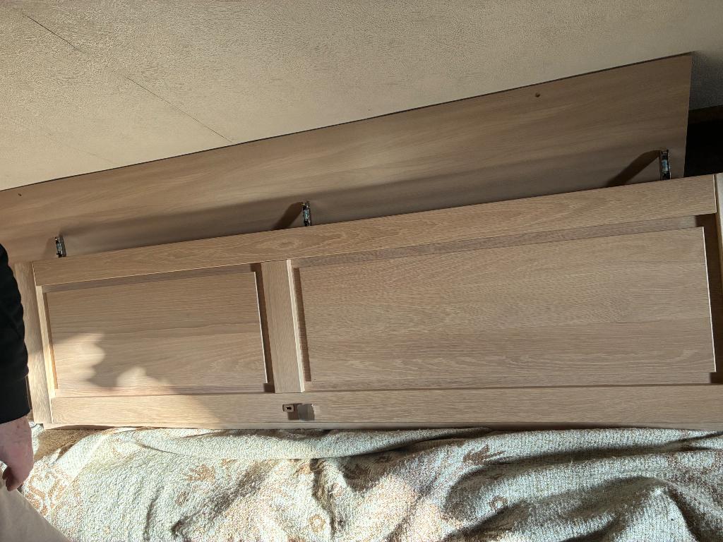Kast, Ophalen, 200 cm of meer, Teakhout, Jonkheeren