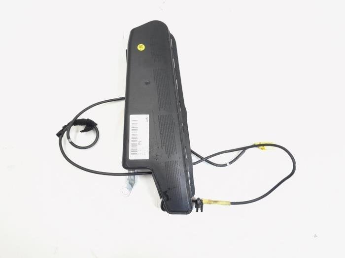 Airbag siège d'un Skoda Octavia, Autos : Pièces & Accessoires, Autres pièces automobiles, Skoda, Utilisé, 3 mois de garantie, Enlèvement ou Envoi
