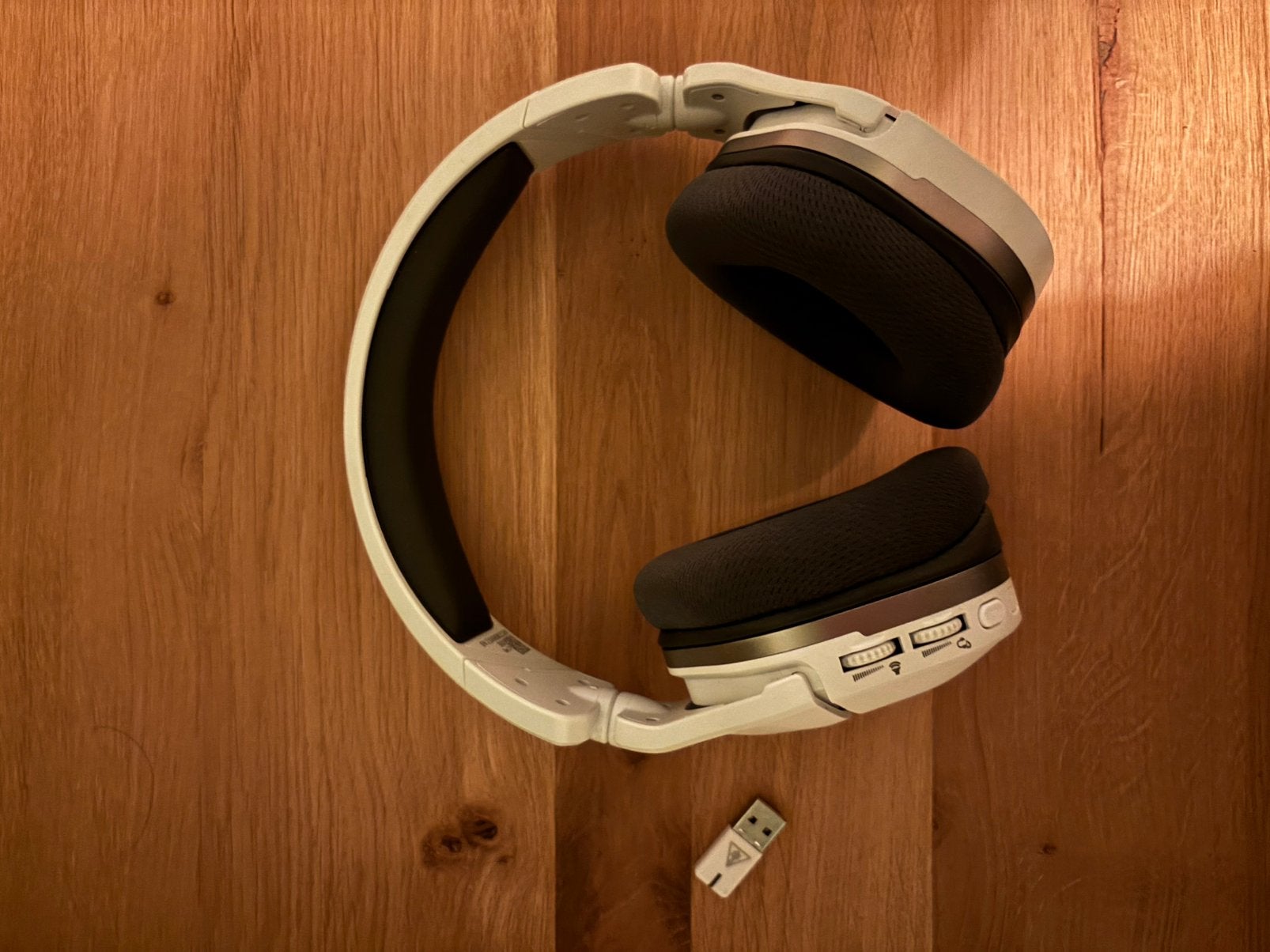 Turtle Beach Stealth 600p Gen 2tx, Informatique & Logiciels, Casques micro, Enlèvement ou Envoi, Comme neuf, Over-ear, Microphone repliable