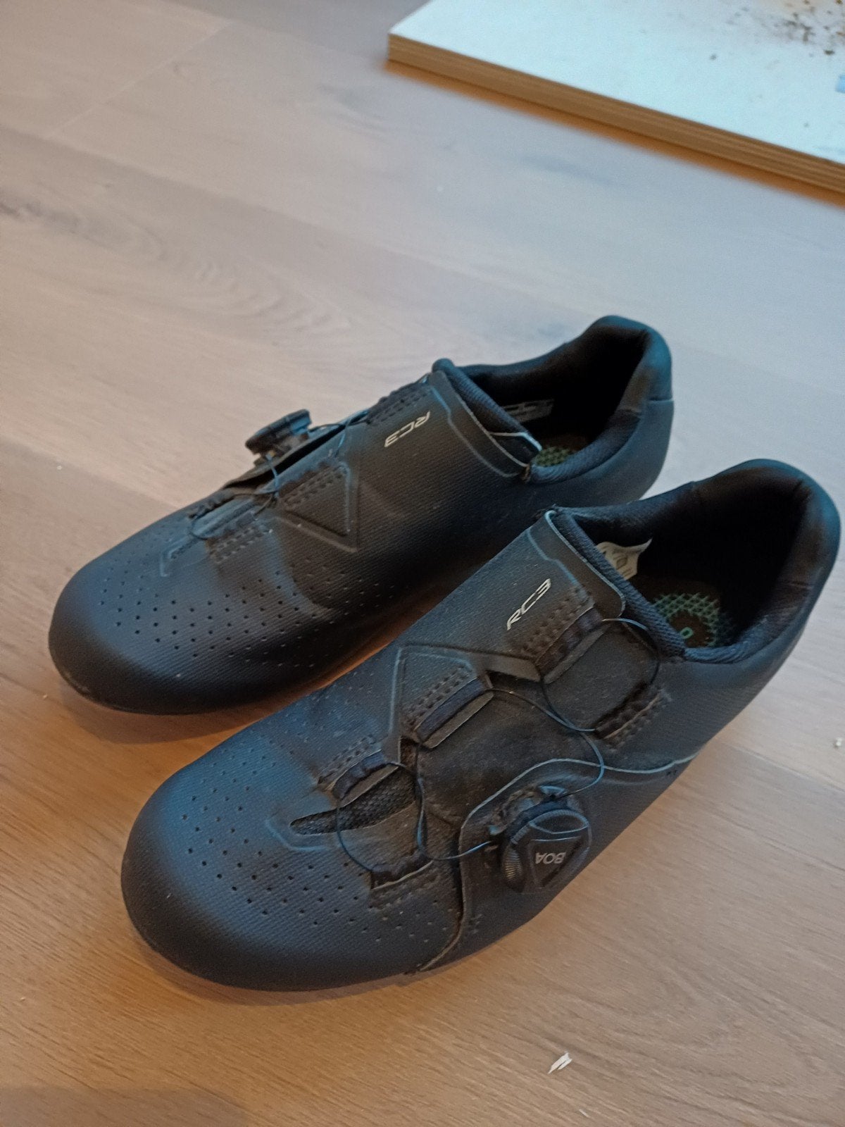 Shimano RC3 maat 40, Ophalen, Schoenen