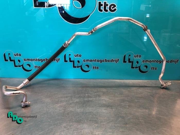 Tuyau clim d'un Peugeot 107 (107 05-), -, 3 mois de garantie, Utilisé, -
