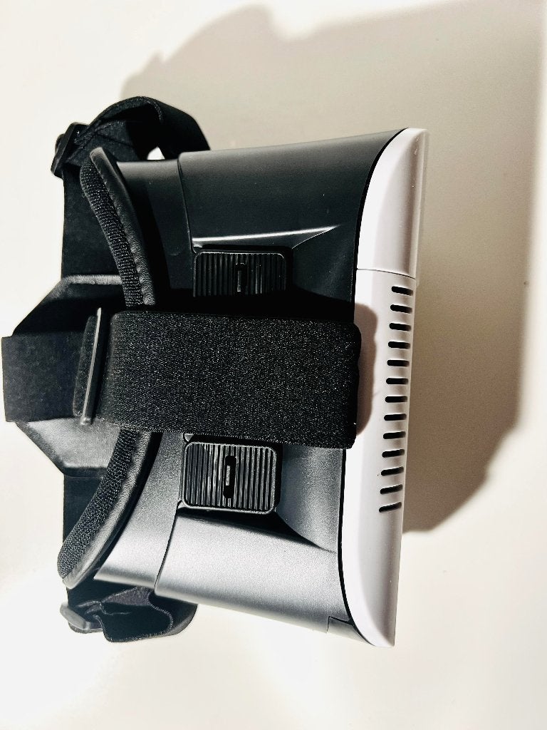 Vivitar VR180 Virtual Reality Headset, Télécoms, Téléphonie mobile | Accessoires & Pièces, Neuf, Universel, Autres types, Enlèvement