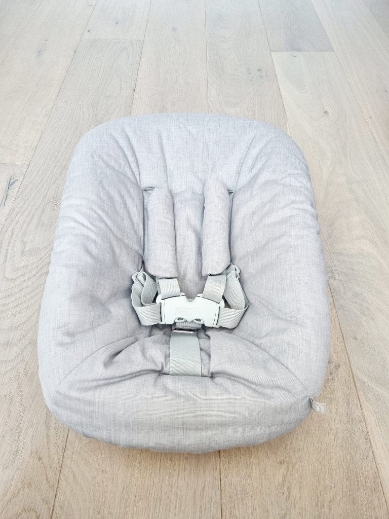 Stokke Tripp Trapp Newborn Set, Enlèvement, Comme neuf, Chaise évolutive, Réducteur de chaise