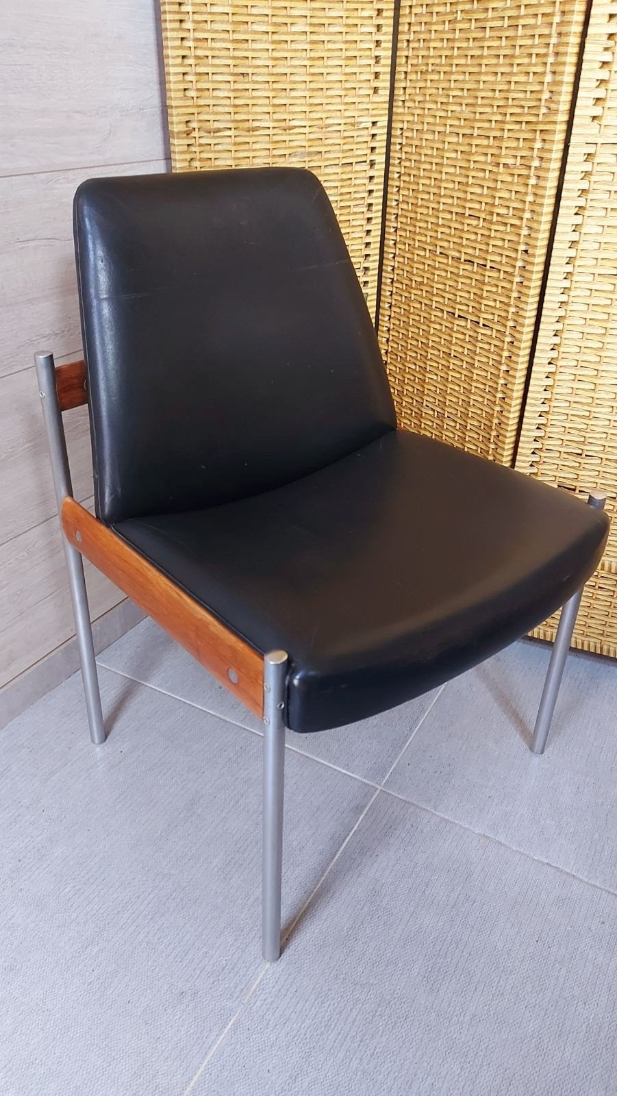 Vintage stoelen, Ophalen, Huis en Inrichting