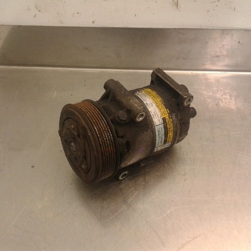 TURBO Nissan Primera Wagon (W12) (01-2002/12-2007), Gebruikt, Nissan