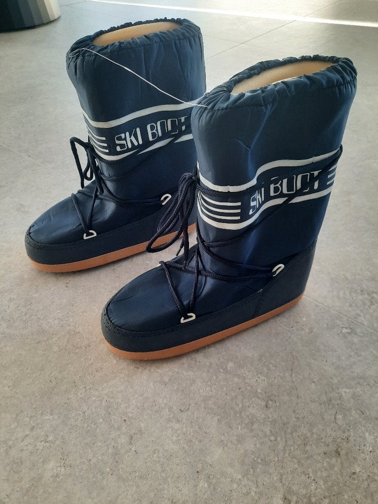 Bottes de neige, Neuf, Autres marques, Enlèvement, Bottes de neige