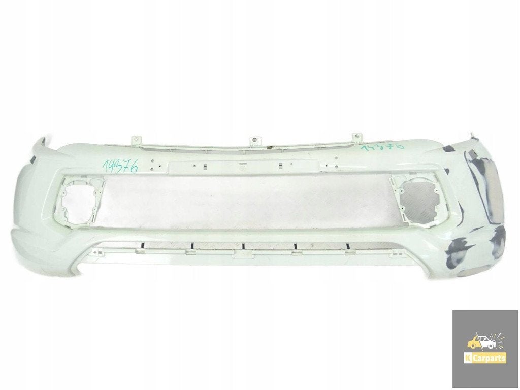 Mitsubishi L200 5 V 15- Voorbumper, Info@mitsubishi-motors.com, Gebruikt, Mitsubishi Motors Corporation, Shibaura 3-1-21
108-8410  Tokyo
