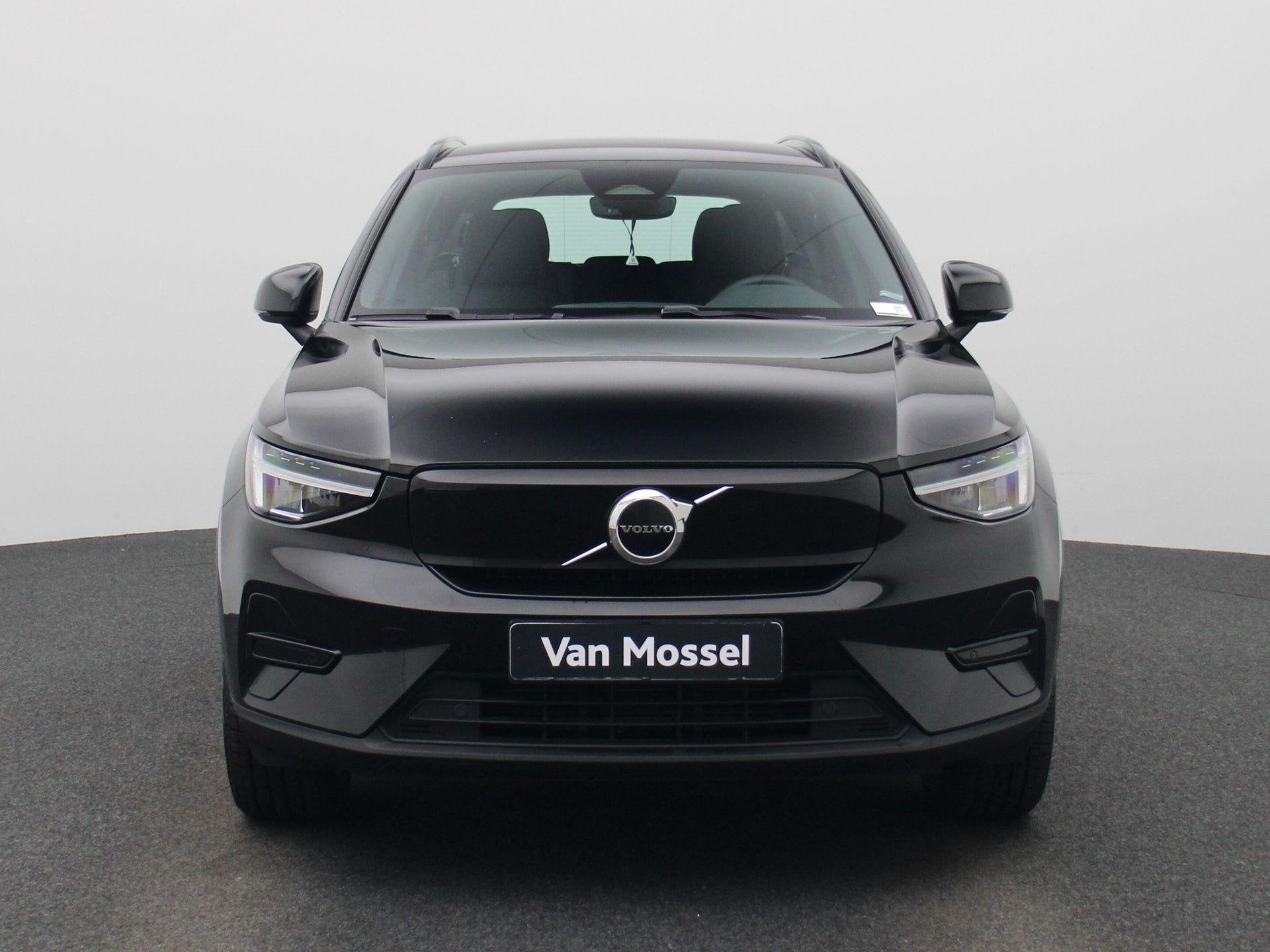 Volvo XC40 Recharge Core (automatique), Autos, Volvo, Achat, Electronic Stability Program (ESP), Entreprise, 170 kW