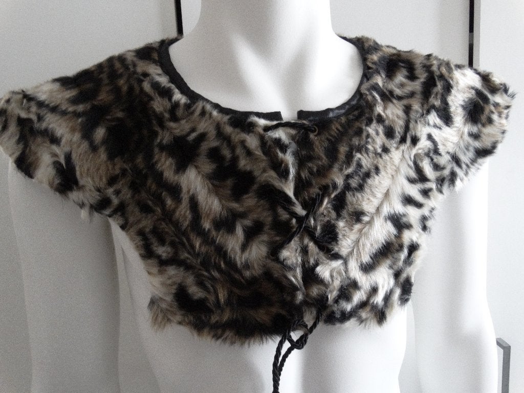 cosplay bontcape, Enlèvement, Neuf, Accessoires