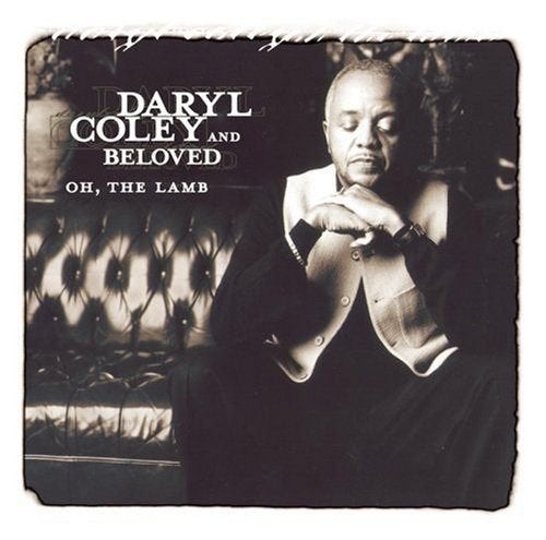 SALE--CD DARYL COLEY & BELOVED - Oh, The Lamb, Cd's en Dvd's, Verzenden, Gospel