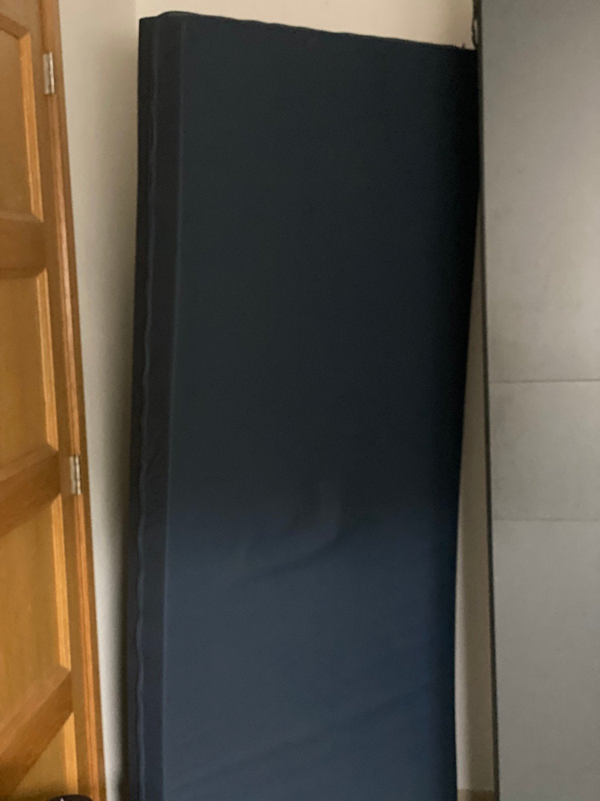 Matelas medical, Tuin en Terras, Ophalen, Zo goed als nieuw