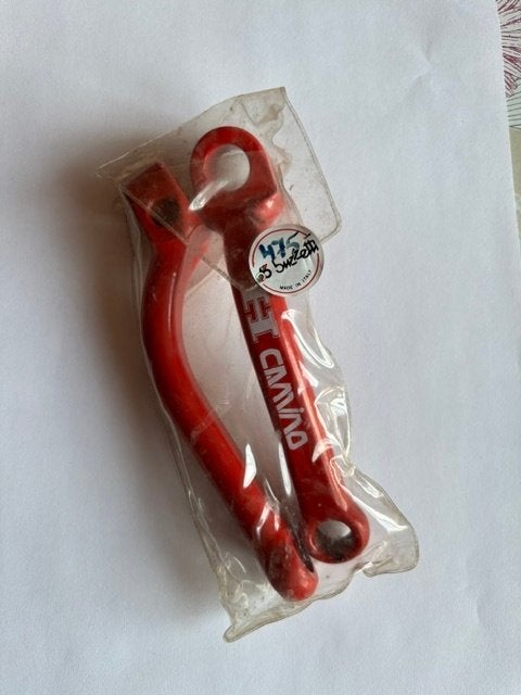 Honda Camino, Fietsen en Brommers, Ophalen of Verzenden, Nieuw, Honda camino