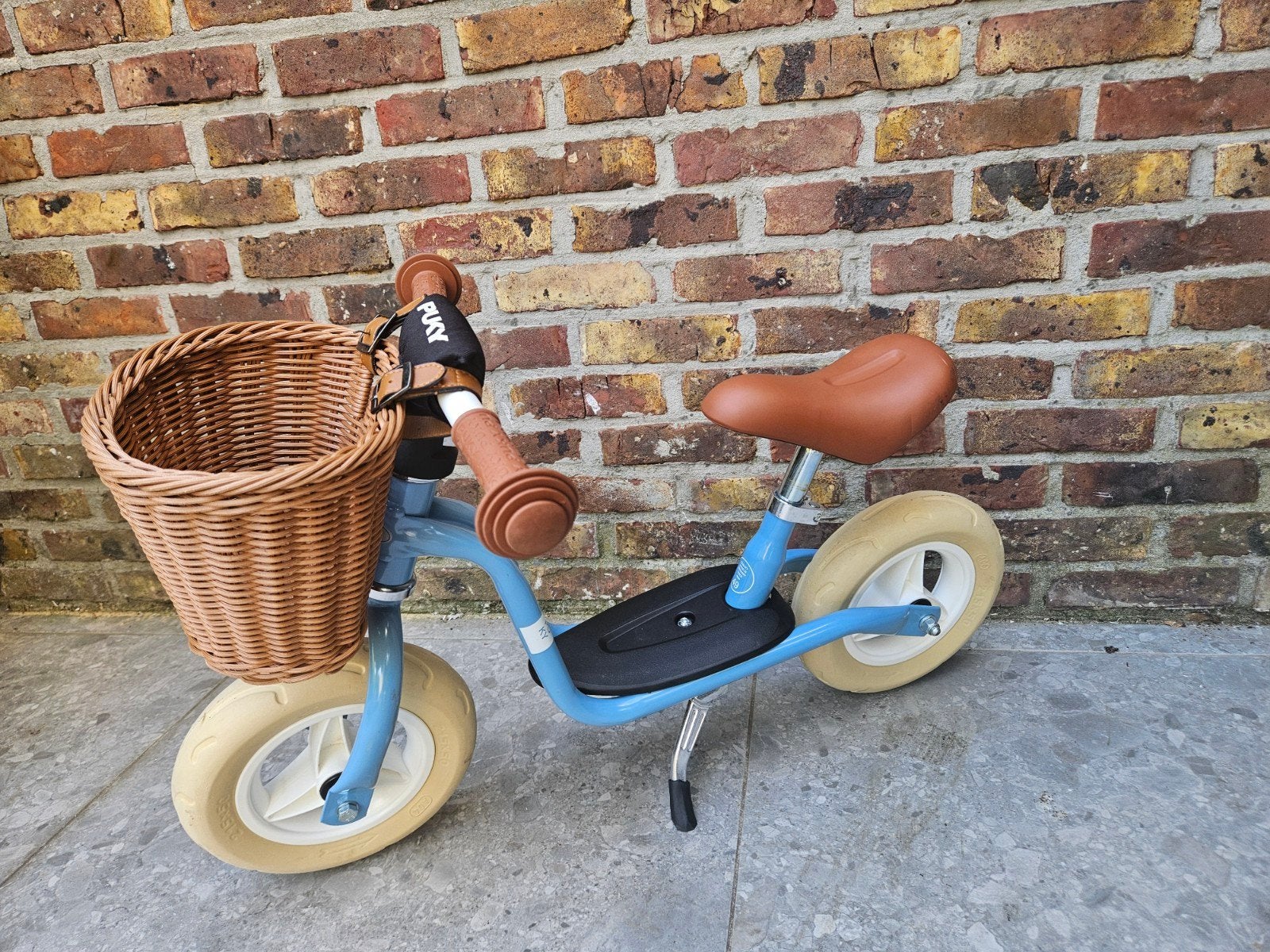 Puky LR M retro loopfiets, Ophalen, Loopfiets