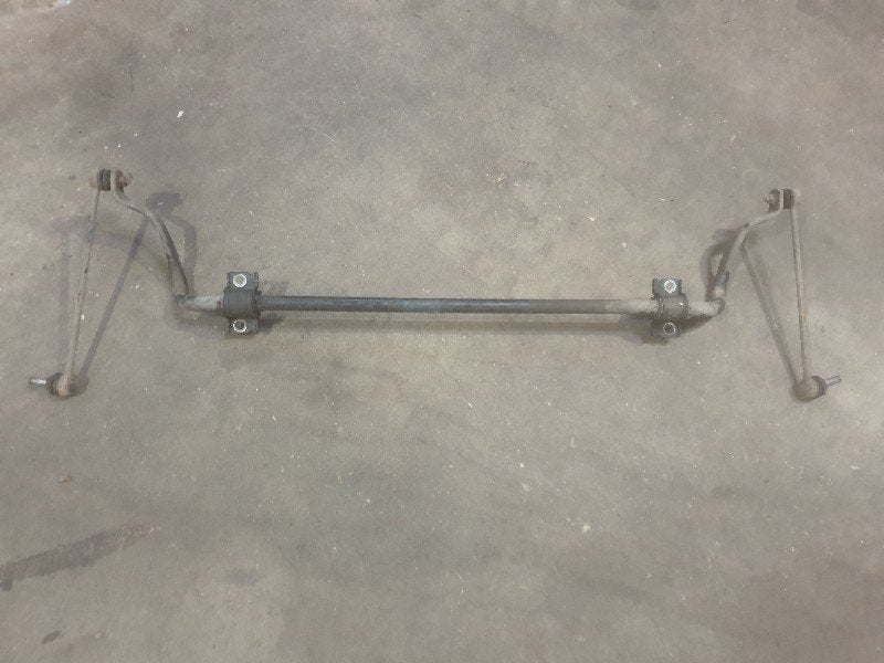 BARRE STABILISATRICE AVANT Volvo V70 (SW) (01-1999/12-2008), Info@volvocars.com, Volvo Car Germany GmbH, Siegburger Straße 229
50679  Köln, DE